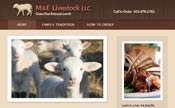 Grass fed arizona lamb